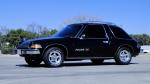 AMC Pacer X 2-Door Sedan 1976 года